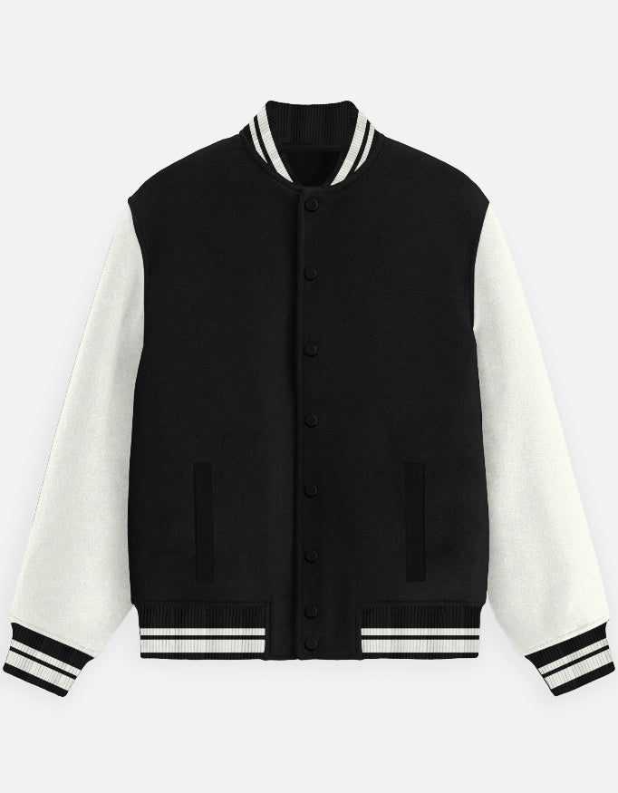 Jacket's