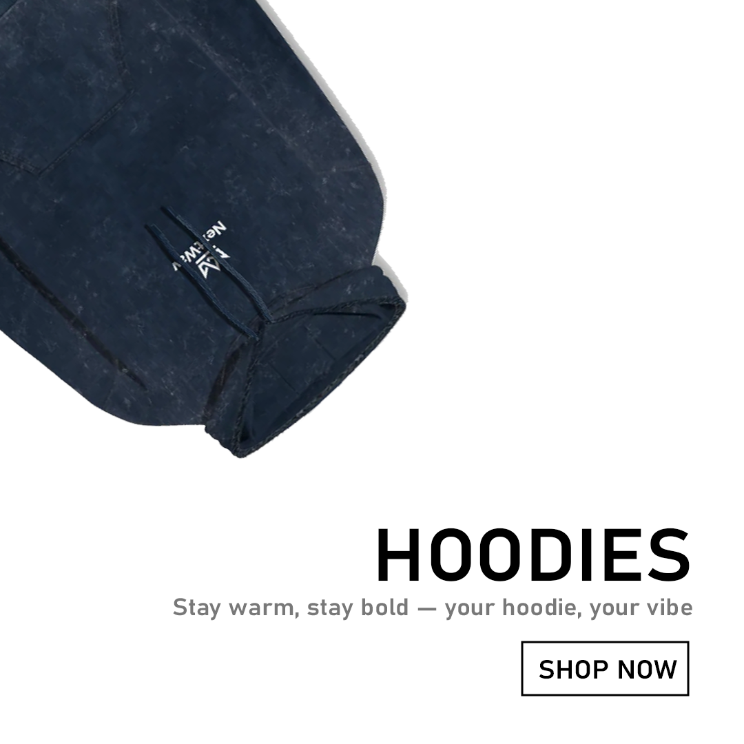 Hoodies
