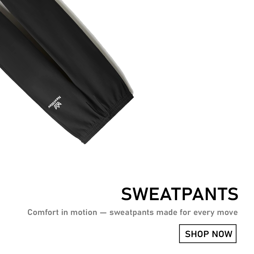 SweatPants