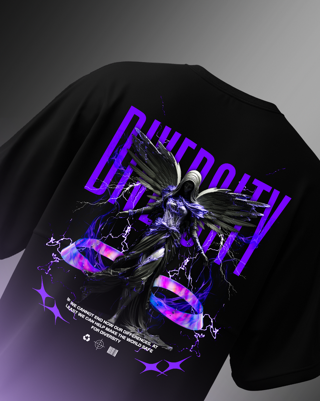 DIVERSION: Fallen Voltage