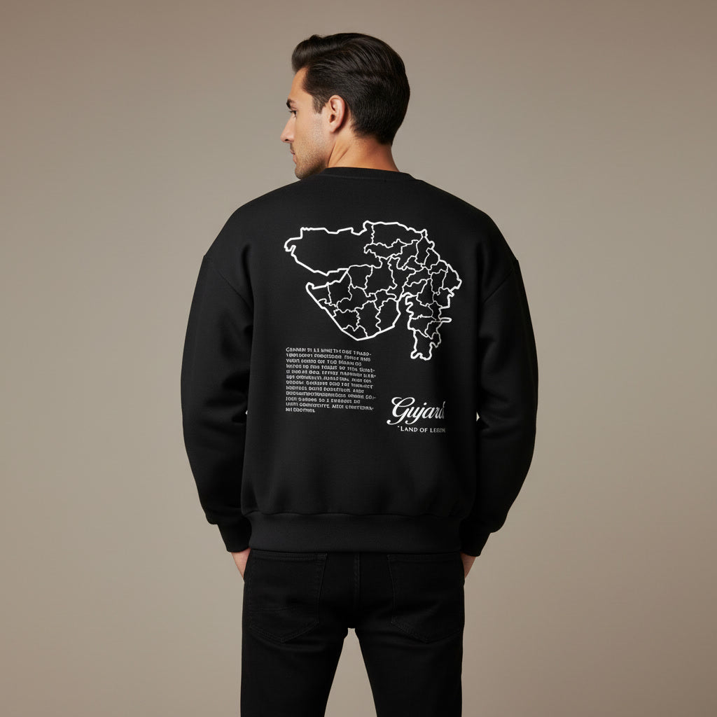 Gujarat "Land Of Legends"