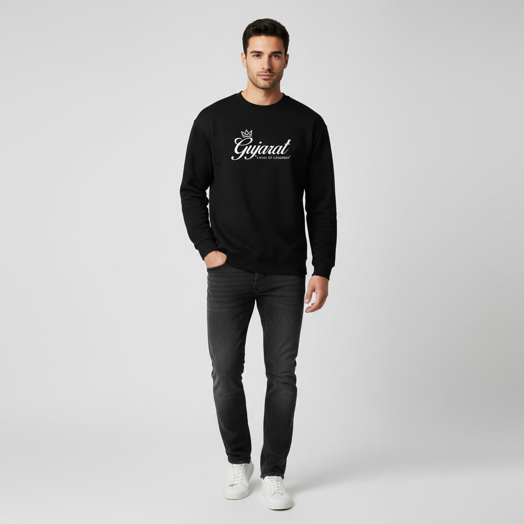 Gujarat "Land Of Legends"